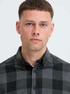 Herren BLEND Hemden><noscript><img width=