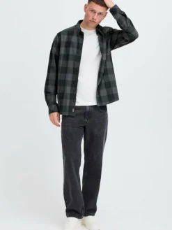 Herren BLEND Hemden><noscript><img width=