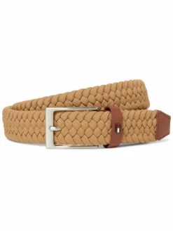 Herren Tommy Hilfiger Gürtel & Hosenträger>Herren Flechtgürtel - Layton