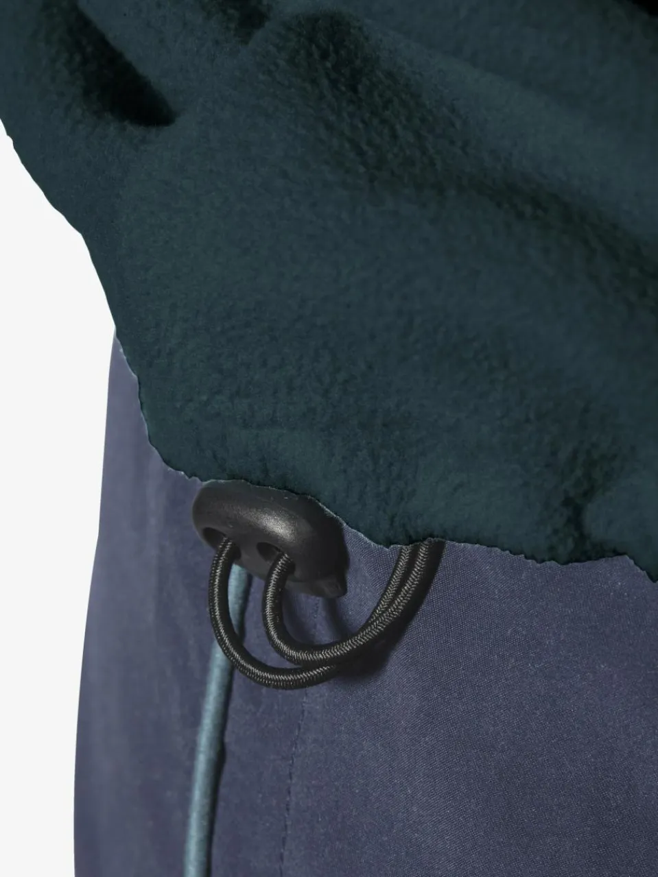 Herren Jan Vanderstorm Sweatshirts & Sweatjacken>Herren Fleece-Sweatshirt - SIETSE