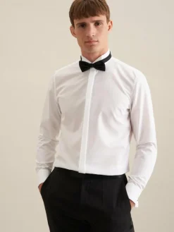 Herren Seidensticker Krawatten & Fliegen>Herren Fliege - 12