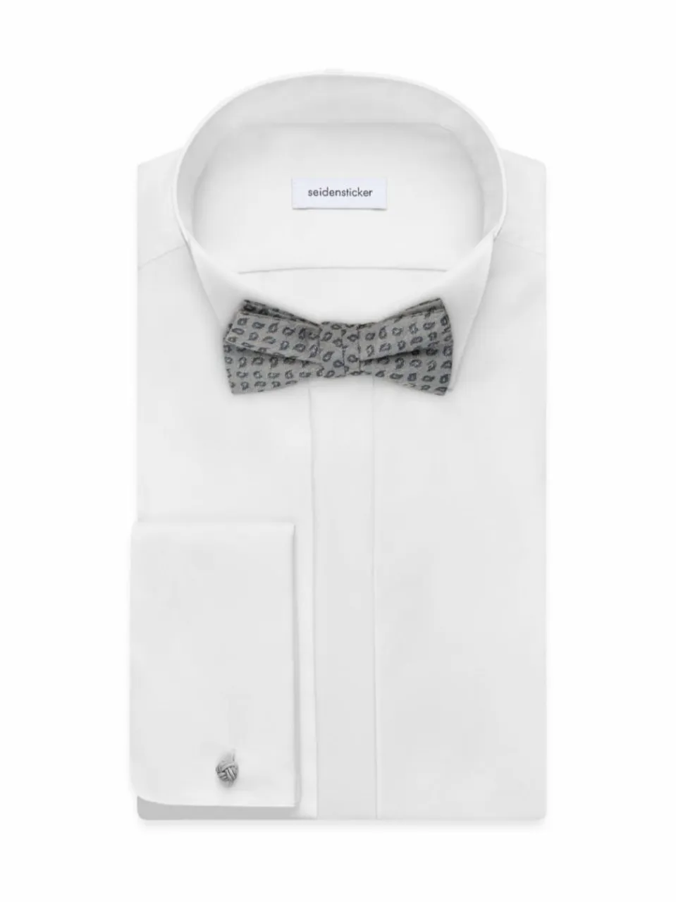 Herren Seidensticker Krawatten & Fliegen>Herren Fliege - 12