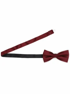 Herren OLYMP Level Five Krawatten & Fliegen>Herren Fliege aus Seide