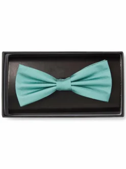 Herren Finshley & Harding Krawatten & Fliegen>Herren Fliege aus Seide