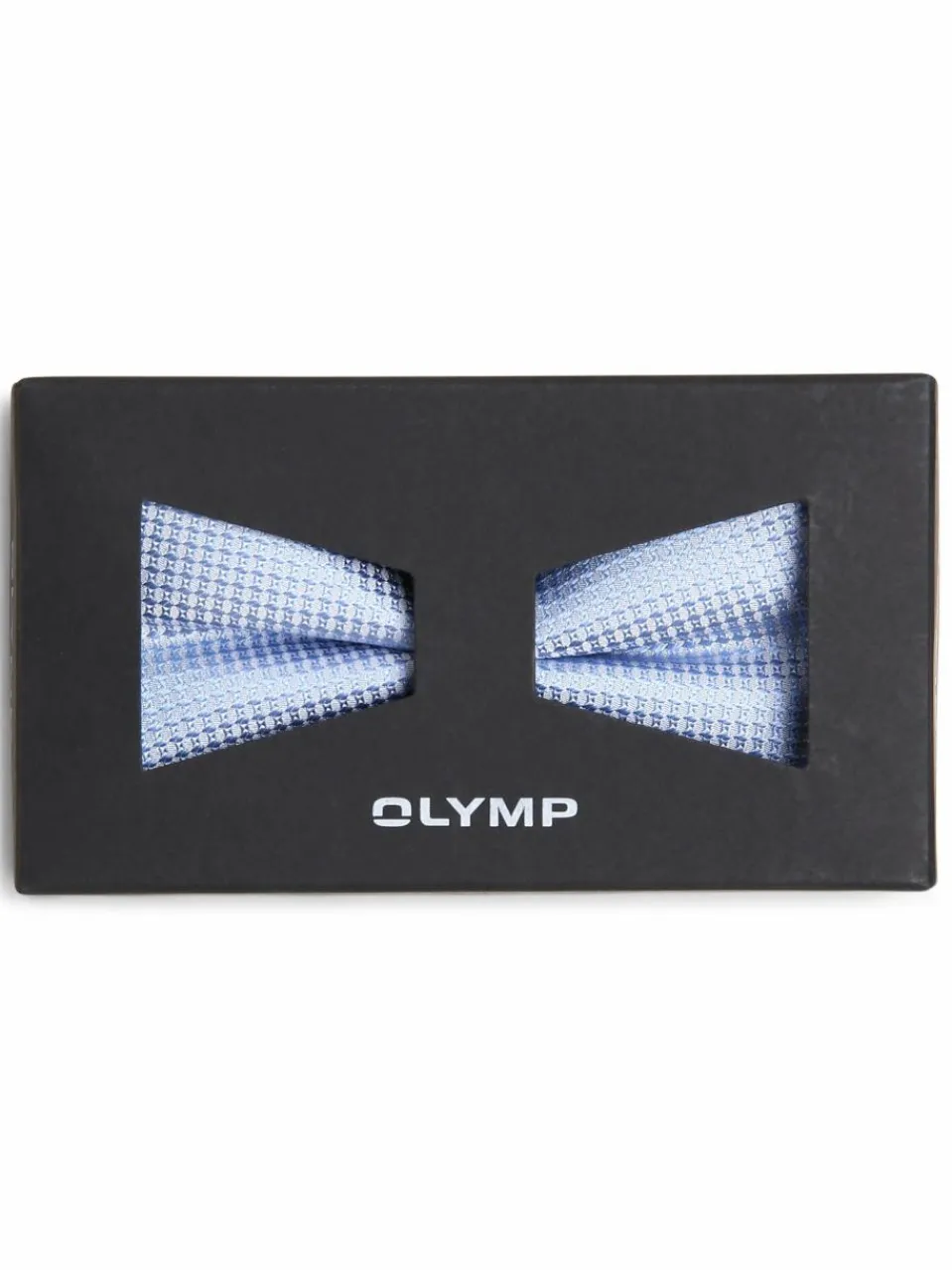 Herren OLYMP Level Five Krawatten & Fliegen>Herren Fliege aus Seide