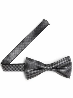 Herren OLYMP Level Five Krawatten & Fliegen>Herren Fliege aus Seide