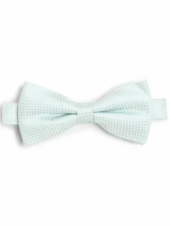 OLYMP Level Five Krawatten & Fliegen<Herren Fliege aus Seide mint strukturiert