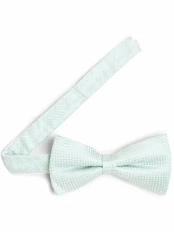 OLYMP Level Five Krawatten & Fliegen<Herren Fliege aus Seide mint strukturiert