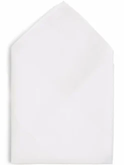 CG - CLUB of GENTS Krawatten & Fliegen<Herren Fliege und Einstecktuch schilf strukturiert