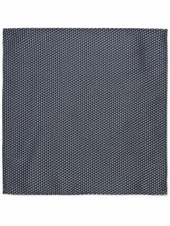 Herren Finshley & Harding London Krawatten & Fliegen>Herren Fliege und Einstecktuch aus Seide