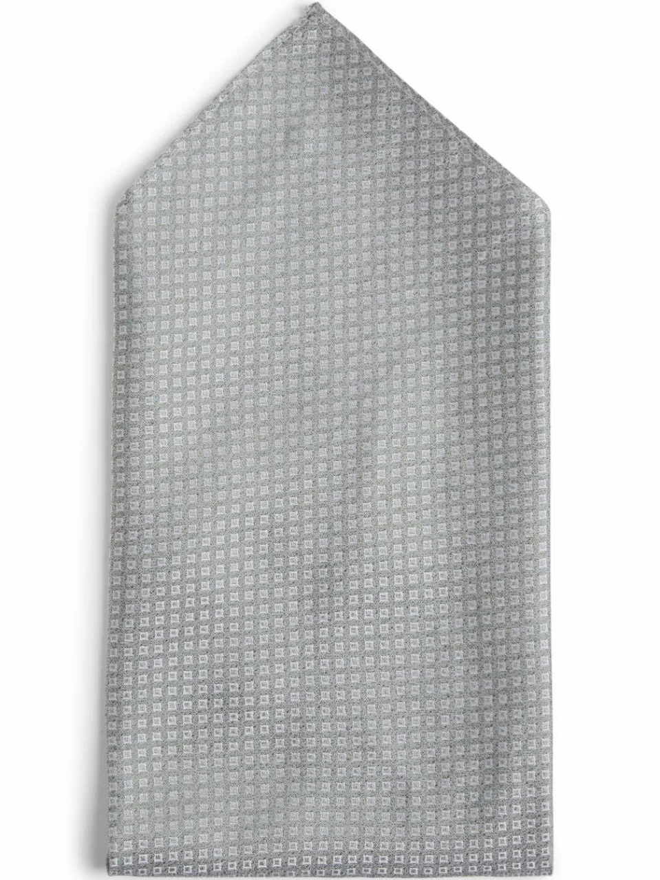 Herren Finshley & Harding London Krawatten & Fliegen>Herren Fliege und Einstecktuch aus Seide