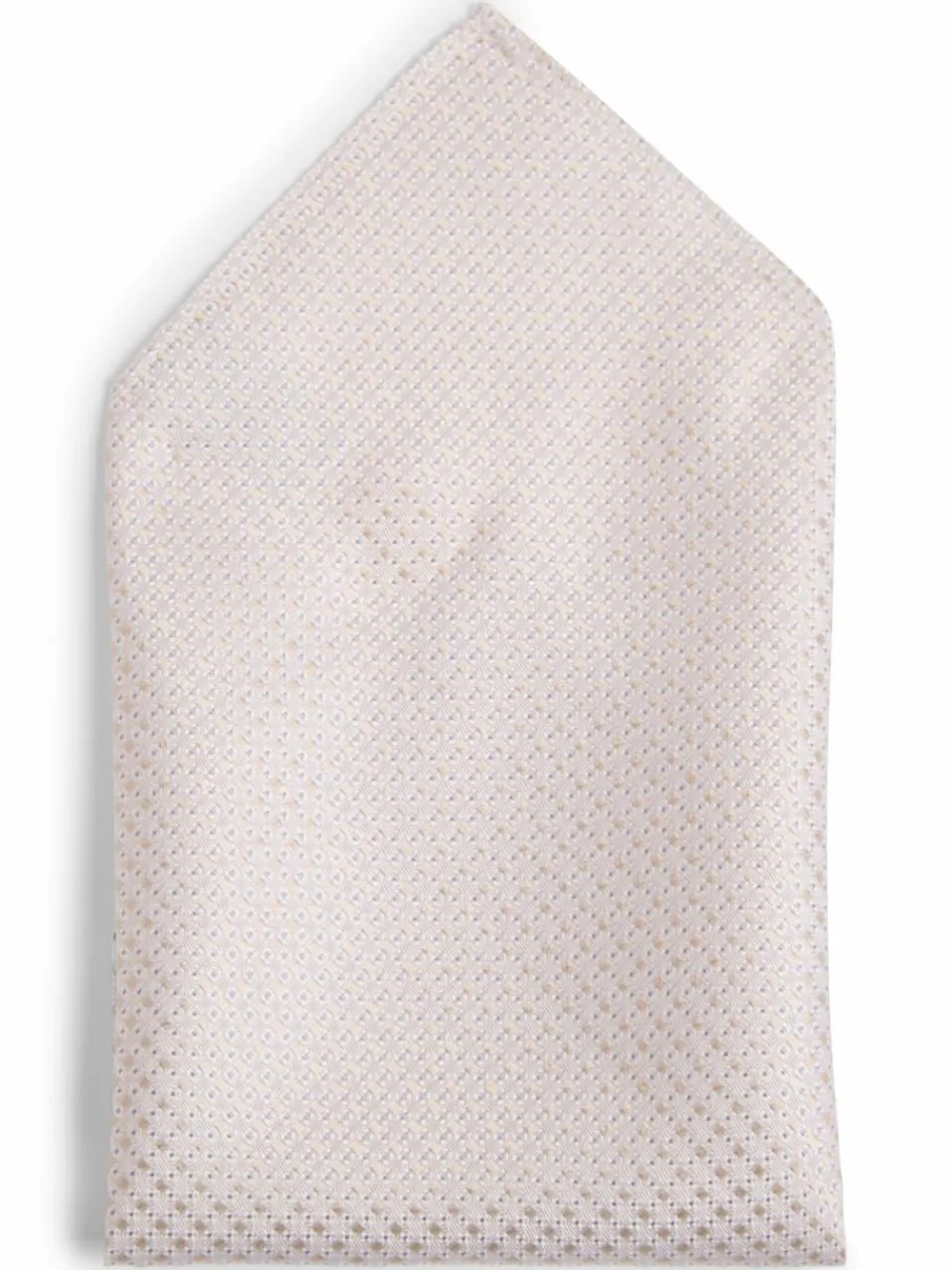 Herren Finshley & Harding London Krawatten & Fliegen>Herren Fliege und Einstecktuch aus Seide