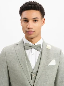 Herren CG - CLUB of GENTS Krawatten & Fliegen>Herren Fliege und Einstecktuch