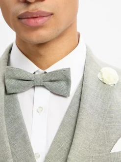 Herren CG - CLUB of GENTS Krawatten & Fliegen>Herren Fliege und Einstecktuch