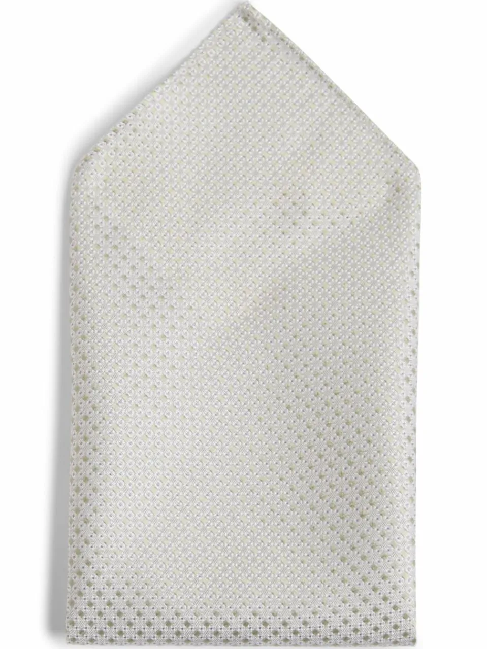 Herren Finshley & Harding London Krawatten & Fliegen>Herren Fliege und Einstecktuch aus Seide