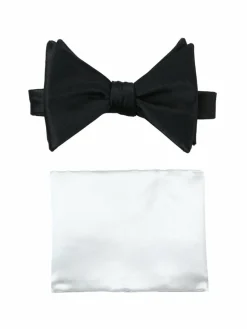 Herren Steffen Klein Krawatten & Fliegen>Herren Fliegen-Set