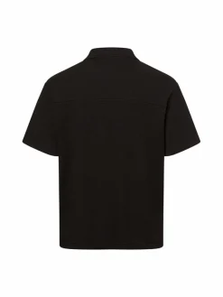 Herren Calvin Klein Jeans Poloshirts>Herren Freizeithemd