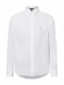 Herren Tommy Hilfiger Hemden>Herren Freizeithemd