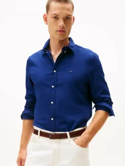 Herren Tommy Hilfiger Hemden>Herren Freizeithemd