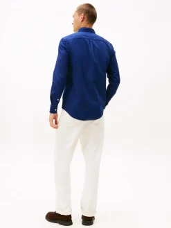 Herren Tommy Hilfiger Hemden>Herren Freizeithemd