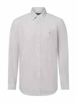 Polo Ralph Lauren Hemden<Herren Freizeithemd kitt uni