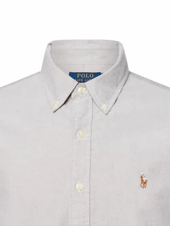 Polo Ralph Lauren Hemden<Herren Freizeithemd kitt uni
