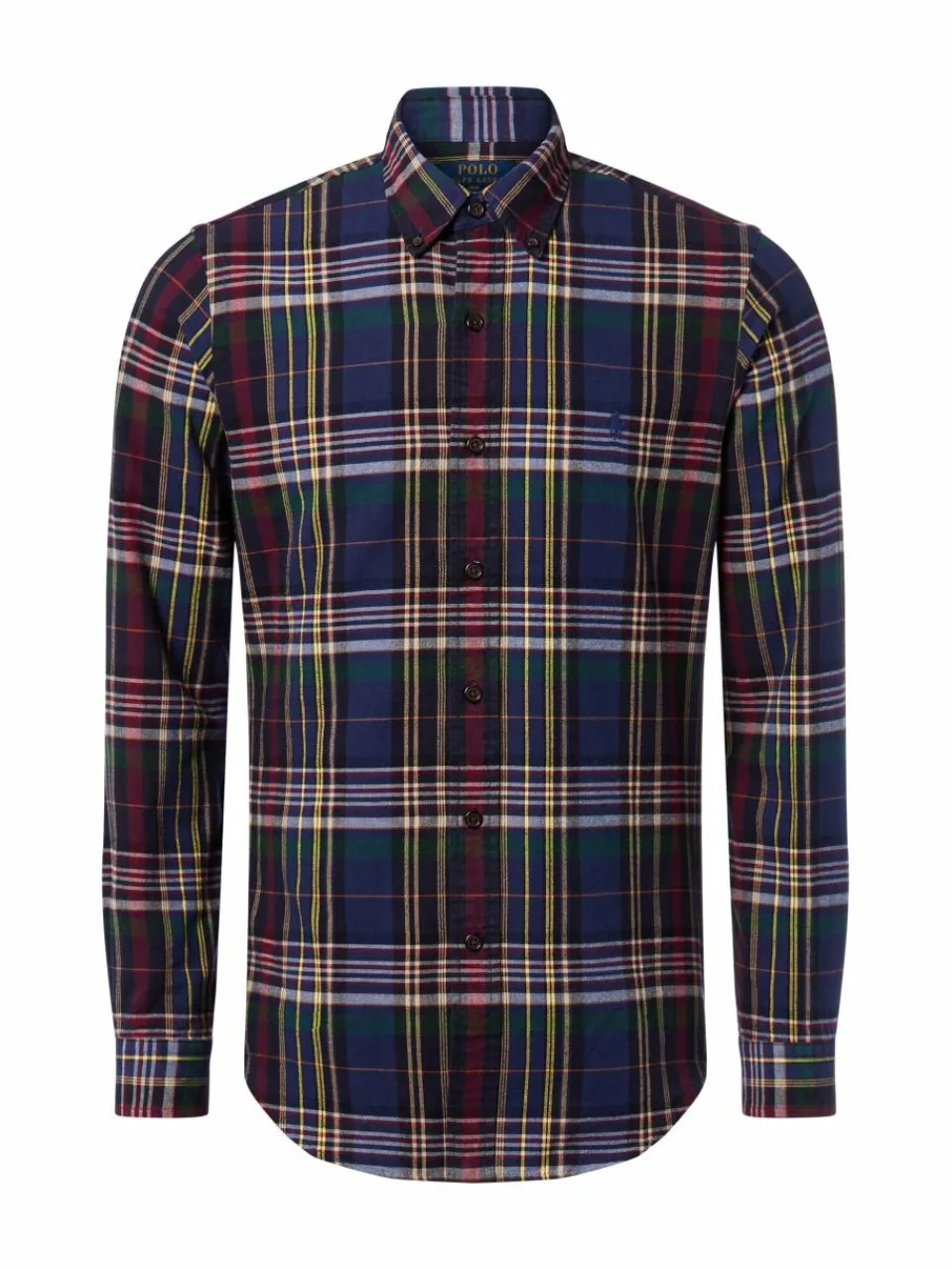 Herren Polo Ralph Lauren Hemden>Herren Freizeithemd