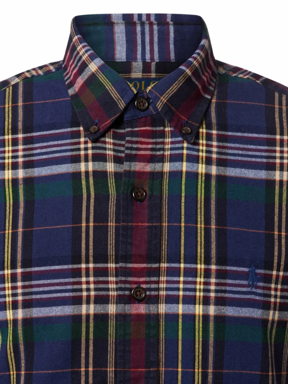 Herren Polo Ralph Lauren Hemden>Herren Freizeithemd