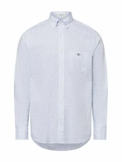 Herren Gant Hemden>Herren Freizeithemd