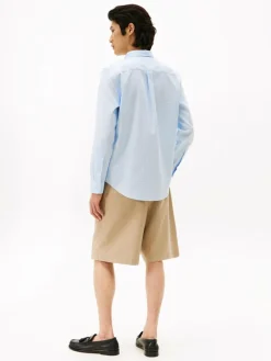 Herren Tommy Hilfiger Hemden>Herren Freizeithemd