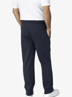 BABISTA Hosen<Herren Freizeithose - ROMANZETTI blau schwarz uni