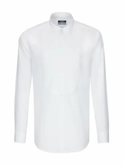 Herren Seidensticker Hemden>Herren Gala - Uni