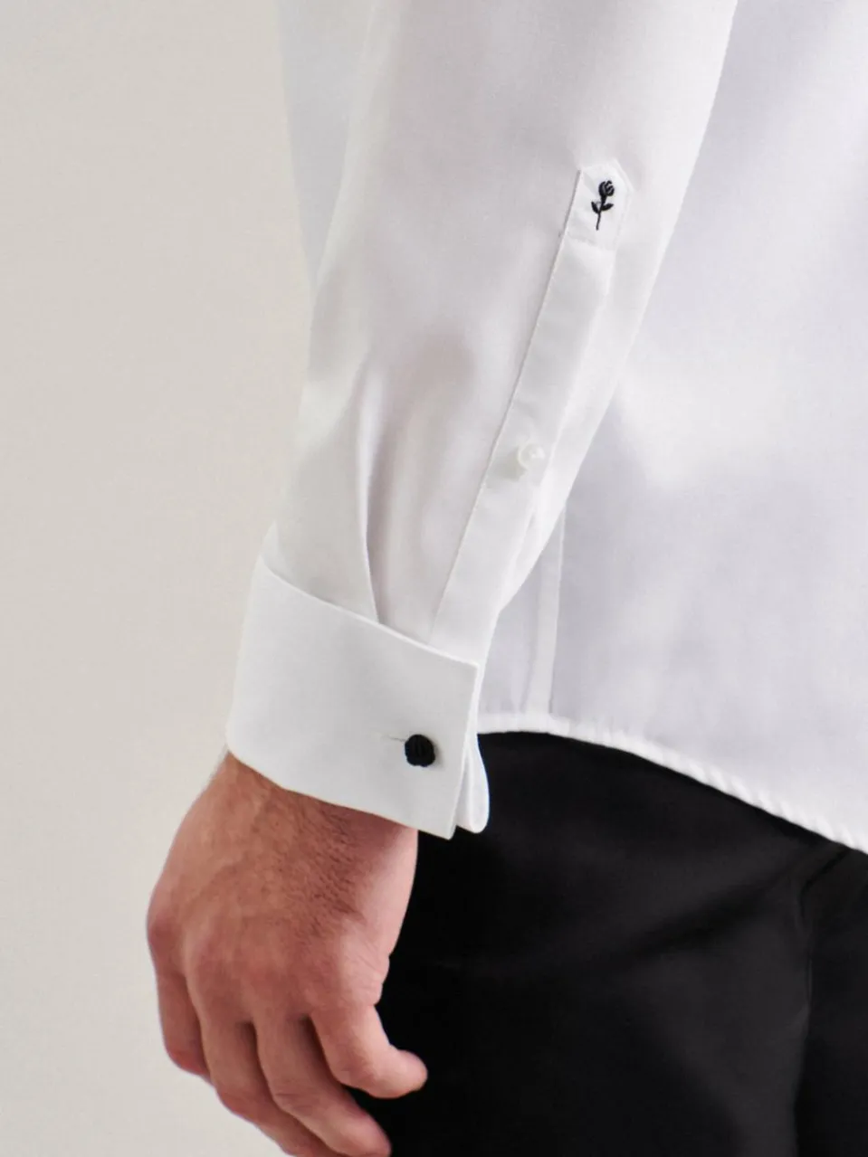 Herren Seidensticker Hemden>Herren Gala - Uni