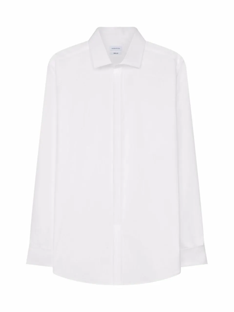 Herren Seidensticker Hemden>Herren Gala - Uni