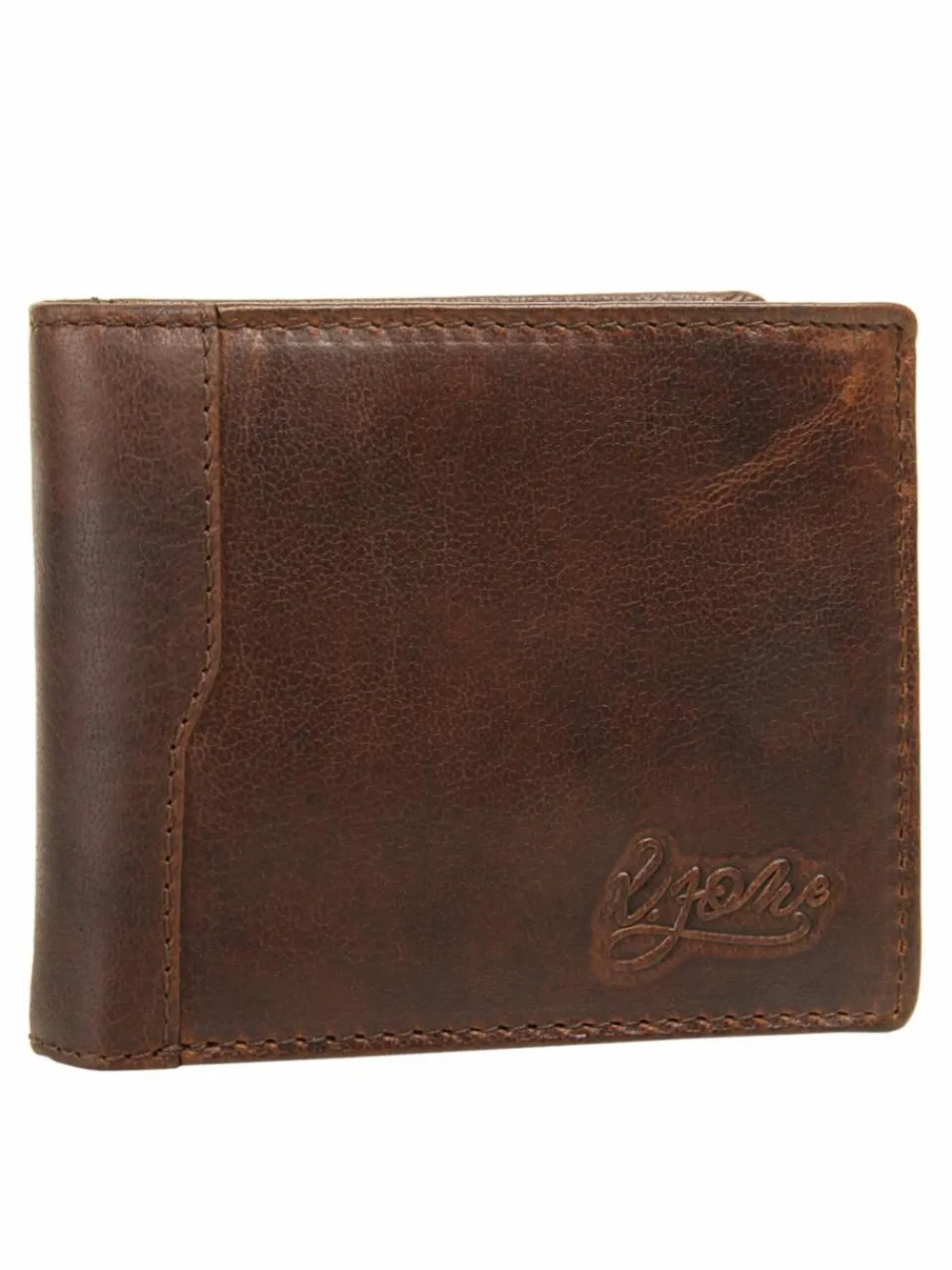 Herren X-Zone Taschen & Rucksäcke>Herren Geldbörse