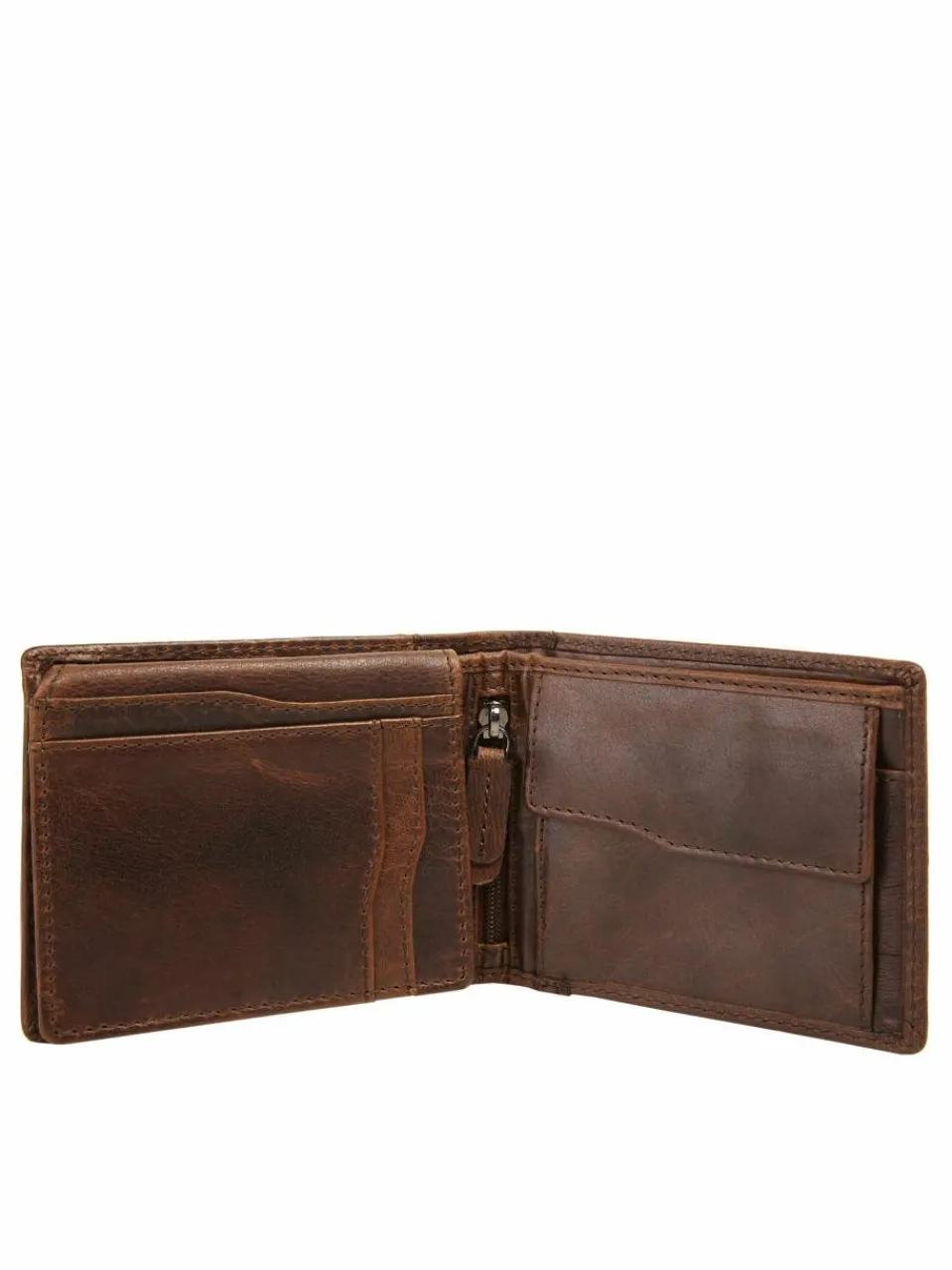 Herren X-Zone Taschen & Rucksäcke>Herren Geldbörse