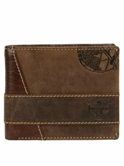 Herren Chiemsee Taschen & Rucksäcke>Herren Geldbörse