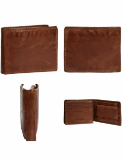 Herren piké Taschen & Rucksäcke>Herren Geldbörse