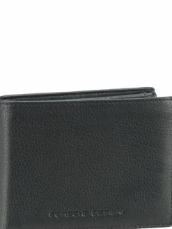Porsche Design Taschen & Rucksäcke<Herren Geldbörse - Business Wallet schwarz uni