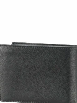 Porsche Design Taschen & Rucksäcke<Herren Geldbörse - Business Wallet schwarz uni