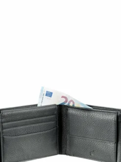 Porsche Design Taschen & Rucksäcke<Herren Geldbörse - Business Wallet schwarz uni