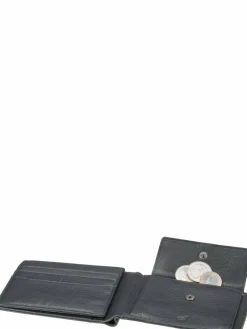 Porsche Design Taschen & Rucksäcke<Herren Geldbörse - Business Wallet schwarz uni