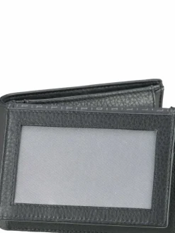Porsche Design Taschen & Rucksäcke<Herren Geldbörse - Business Wallet schwarz uni
