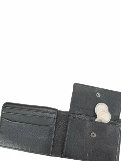 Porsche Design Taschen & Rucksäcke<Herren Geldbörse - Business Wallet schwarz uni