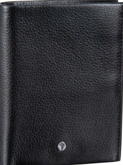 JOOP! Taschen & Rucksäcke<Herren Geldbörse - Cardona Ladon BillFold V8 schwarz uni
