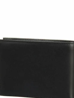 Tommy Hilfiger Taschen & Rucksäcke<Herren Geldbörse - Eton Wallet schwarz uni