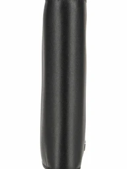 Lacoste Taschen & Rucksäcke<Herren Geldbörse - FG Vertical Billfold schwarz uni