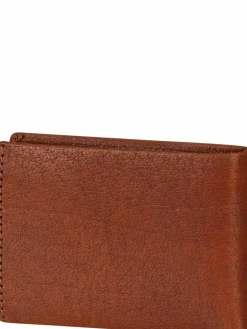 Braun Büffel Taschen & Rucksäcke<Herren Geldbörse - Sven braun uni