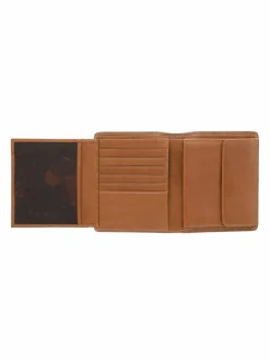 PICARD Taschen & Rucksäcke<Herren Geldbörse - Toscana camel uni