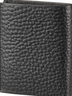 Braun Büffel Taschen & Rucksäcke<Herren Geldbörse - Yannik schwarz uni